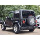 Jeep Wrangler 18M WARRANTY,WARRANTED MILES,ULEZ,REVCAM 4.0 3dr